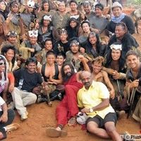 Suriya's 7aam arivu Movie Stills n Working Stills | Picture 75101